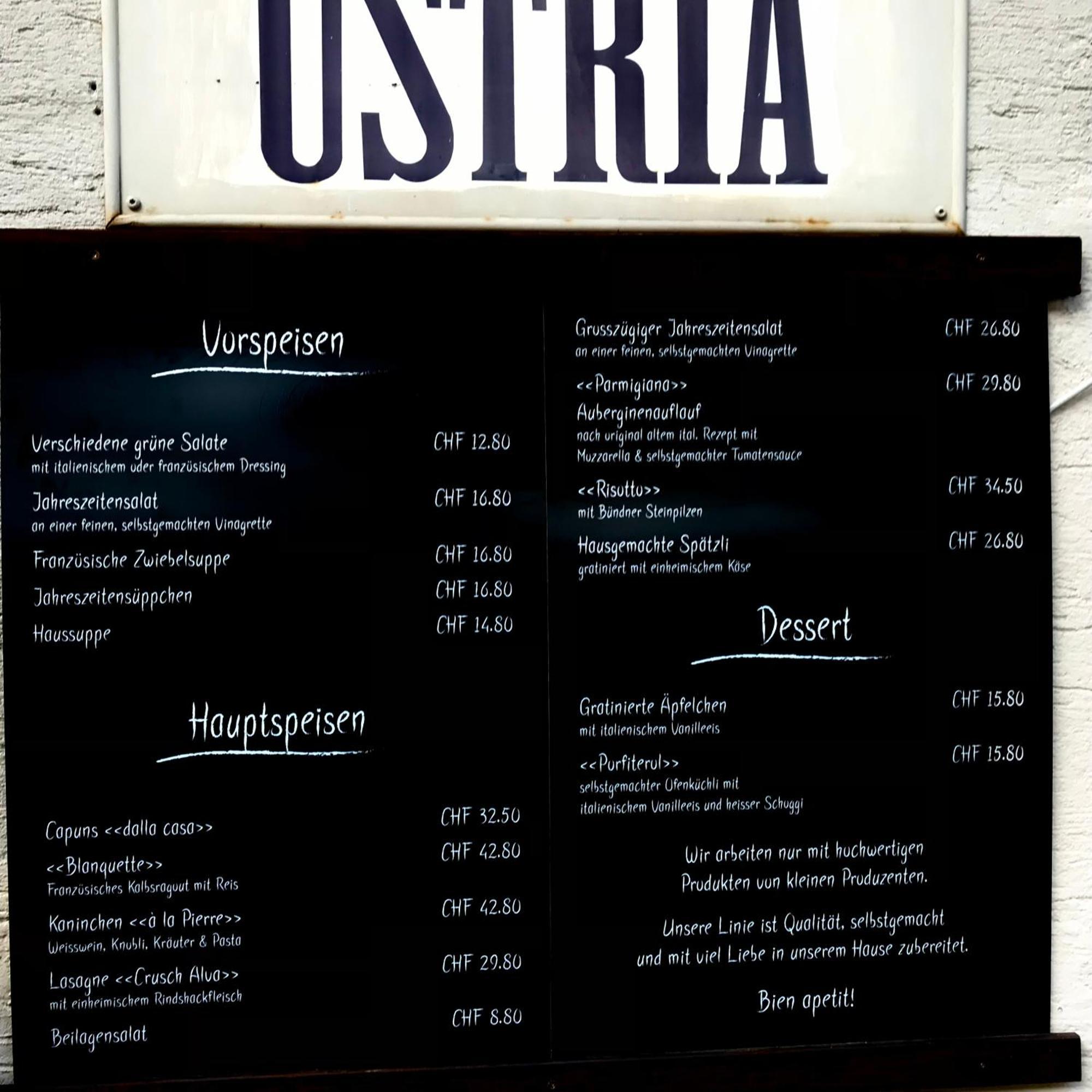 Tavanasa Alte Post Mit Geschichte Und Restaurant 아파트 외부 사진